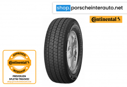 Celoletne pnevmatike Continental 235/65R16C 115/113R VANFS2 VancoFourSeason 2 (04733570000)