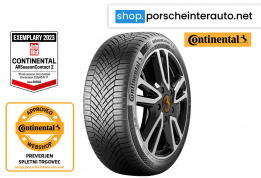 Celoletne pnevmatike Continental 255/45R20 105W XL FR ASC 2 AllSeasonContact 2 (03555560000)