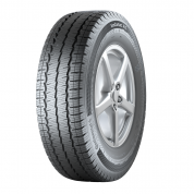 Celoletne pnevmatike Continental 285/65R16C 131R VANCAS VanContact A/S (04514770000)