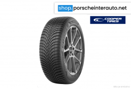 Celoletne pnevmatike Cooper 205/60R16 96V COOPER ALL SEASON XL COOPER ALL SEASON (728213)