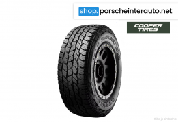 Celoletne pnevmatike Cooper 275/45R20 110H DISCO AT3 SPORT 2 XL DISCOVERER AT3 SPORT 2 (590739)