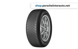 Celoletne pnevmatike Goodyear 205/65R16C 107/105T VEC 4SEASONS CA VECTOR 4SEASONS CARGO (571861)
