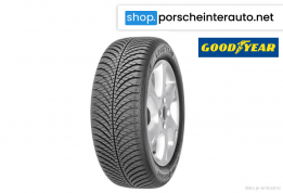 Celoletne pnevmatike Goodyear 215/45R16 90V VEC 4SEASONS G2 AO XL VECTOR 4SEASONS GEN-2 (532430)