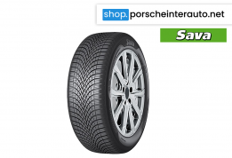 Celoletne pnevmatike Sava 215/50R17 95V ALL WEATHER XL FP ALL WEATHER (594156)