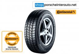 Continental 225/55R17C 109/107T VANW2 (04530750000)