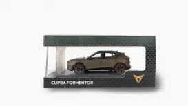 CUPRA Formentor model 1:43 bronasta mat (5FF099300B)