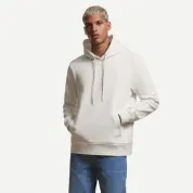 CUPRA Formentor VZ5 Bat unisex hoodie s kapuco – standardni kroj (6H1084130N IBB)