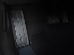 CUPRA naslon za nogo aluminij Leon, Formentor, Ateca, Terramar (5FA071750  9DG)
