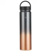 CUPRA steklenica za vodo 750 ml – sivo-bakrena (6H1069601P)