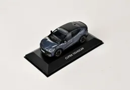 CUPRA Tavascan model 1:43 moder (5FL099300)