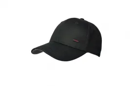 GTI kapa – Six Panel, črna, unisex (3A5084300A 041)