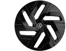 Komplet originalnih okrasnih pokrovov platišč 19" Volkswagen ID.4 / ID.5 (11A071459  ZKC)