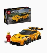 LEGO Porsche 911 GT3 RS – Speed Champions set (WAP0409640TLEG)