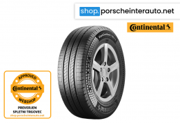 Letne pnevmatike Continental 195/60R16C 99/97H VC U VanContact Ultra (04517540000)