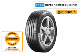 Letne pnevmatike Continental 205/60R16 96V XL PC5 * ContiPremiumContact 5 (03585890000)