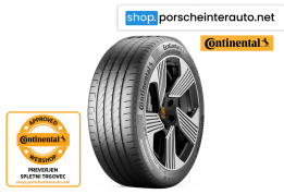 Letne pnevmatike Continental 205/55R17 95W XL FR EC7 MO EcoContact 7 (03137840000)