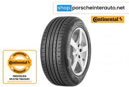 Letne pnevmatike Continental 215/60R17 96H EC5 ContiEcoContact 5 (03565800000)