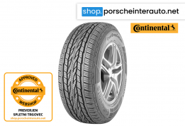 Letne pnevmatike Continental 215/65R16 98H FR CCLX2 ContiCrossContact LX 2 (03544290000)