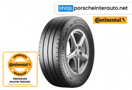 Letne pnevmatike Continental 215/75R16C 116/114R VANCECO VanContact Eco (04517080000)