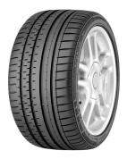 Letne pnevmatike Continental 215/40ZR18 89W XL FR SC2 MO ContiSportContact 2 (03589690000)