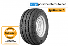 Letne pnevmatike Continental 215/75R16C 116/114R VANCP VancoCamper (04713170000)