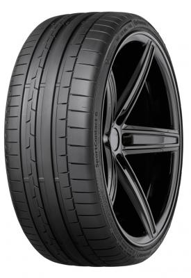 Letne pnevmatike Continental 235/50ZR19 99Y FR SC6 MO1 SportContact 6 (03586610000)