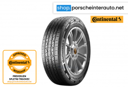 Letne pnevmatike Continental 235/55R18 100V FR CCHT CrossContact H/T (03596160000)