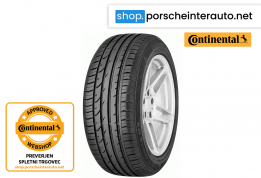 Letne pnevmatike Continental 235/55R18 104Y XL PC2 AO ContiPremiumContact 2 (03502440000)