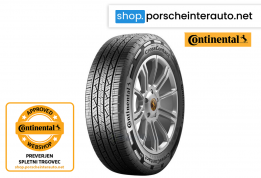 Letne pnevmatike Continental 235/55R19 105V XL FR CCHT CrossContact H/T (03596080000)