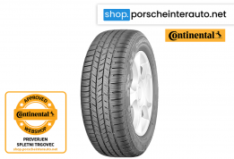Letne pnevmatike Continental 245/50R20 102V FR CCLXSP CrossContact LX Sport (15508220000)