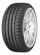 Letne pnevmatike Continental 245/35ZR20 95Y XL FR SC3 ContiSportContact 3 (03564410000)