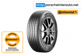 Letne pnevmatike Continental 245/45R18 96W EC5 ContiEcoContact 5 (03118250000)