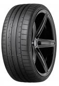 Letne pnevmatike Continental 255/40ZR21 102Y XL FR SC6 * SportContact 6 (03110570000)