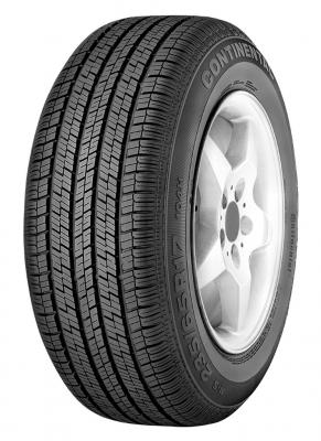 Letne pnevmatike Continental 265/60R18 110H FR ML 4X4C MO 4x4Contact (03549130000)