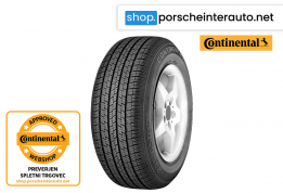 Letne pnevmatike Continental 275/45R19 108V XL FR 4X4C N0 4x4Contact (03546030000)