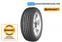 Letne pnevmatike Continental 275/45R20 110H XL FR CCLXSP CrossContact LX Sport (03549250000)