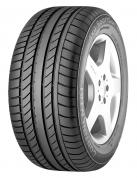 Letne pnevmatike Continental 275/40R20 106Y XL 4X4SC N0 # 4x4SportContact (03589730000)