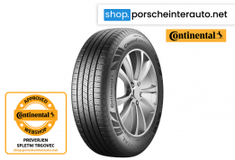 Letne pnevmatike Continental 295/35R21 107W XL FR CCRX MGT CrossContact RX (03594320000)