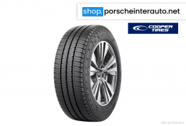 Letne pnevmatike Cooper 185/R14C 102/100R COOPER SUM VAN COOPER SUMMER VAN (727086)