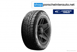Letne pnevmatike Cooper 255/55R19 111H DISCOVERER ATT XL DISCOVERER ATT (590512)