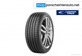 Letne pnevmatike Cooper 265/60R18 110V COOPER SUMMER COOPER SUMMER (726799)