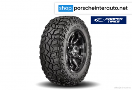 Letne pnevmatike Cooper 35X12.50R20LT 121Q DISCOVERER STT P DISCOVERER STT PRO (590093)