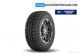 Letne pnevmatike Cooper LT225/75R16 115/112Q DISCOVERER S/T DISCOVERER S/T MAXX (589887)