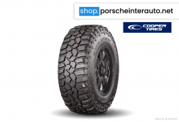 Letne pnevmatike Cooper LT225/75R16 115/112Q EVOLUTION MTT EVOLUTION MTT (590622)
