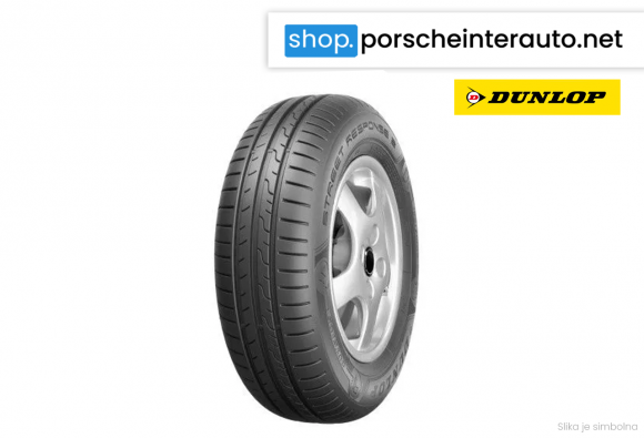 Letne pnevmatike Dunlop 155/65R13 73T STREETRESPONSE 2 STREET RESPONSE 2 (529045)