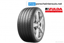 Letne pnevmatike Fulda 205/40R17 84Y SPORTCONTROL 2 XL FP SPORTCONTROL 2 (579480)