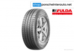 Letne pnevmatike Fulda 205/65R16C 107/105T CONVEO TOUR 2 CONVEO TOUR 2 (571268)