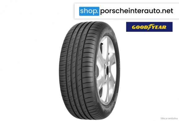Letne pnevmatike Goodyear 185/60R15 84H EfficientGrip Performance (546350)
