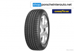 Letne pnevmatike Goodyear 185/60R15 84H EfficientGrip Performance  (528457)