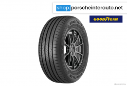 Letne pnevmatike Goodyear 215/55R18 99V EFFICIENTGRIP 2 SUV X EFFICIENTGRIP 2 SUV (581650)